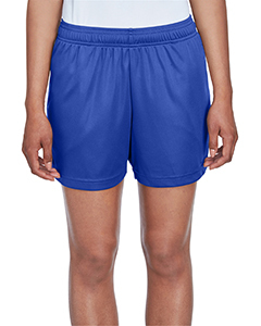 Ladies' Zone Performance Short