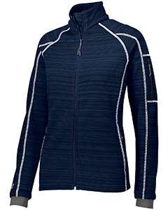 Ladies' Dry-Excel Bonded Polyester Deviate Jacket