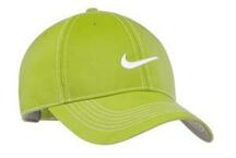 Nike Golf - Swoosh Front Cap