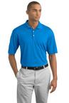 Nike Golf - Dri-FIT Cross-Over Texture Polo