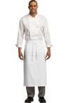 Port Authority Easy Care Full Bistro Apron with Stain Release