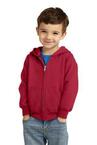 Precious Cargo Toddler Full-Zip Hooded Sweatshirt