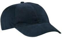 Port & Company - Brushed Twill Low Profile Cap