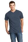 District - Young Mens Very Important Tee V-Neck