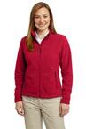 Port Authority Ladies Value Fleece Jacket