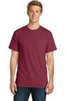 Port & Company Essential Pigment-Dyed Pocket Tee
