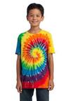 Port & Company - Youth Essential Tie-Dye Tee