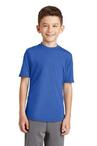 Port & Company Youth Essential Blended Performance Tee