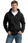 Port & Company -  Ultimate Full-Zip Hooded Sweatshirt