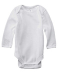 Infants'Long-Sleeve Thermal One-Piece