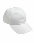 Solid Low-Profile Pigment-Dyed Cap