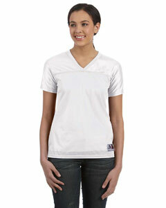 Ladies' Junior Fit Replica Football T-Shirt