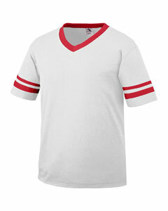 Youth Sleeve Stripe Jersey