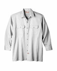 Men's 5.25 oz. Long-Sleeve Work Shirt