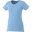 Bodie Short Sleeve Tee - Women's | Sky Heather