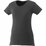 Bodie Short Sleeve Tee - Women's | Heather Dark Charcoal