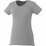 Bodie Short Sleeve Tee - Women's | Medium Heather Grey