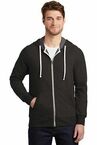 District  Perfect Tri  French Terry Full-Zip Hoodie