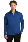 Eddie Bauer  Smooth Fleece Base Layer Full-Zip