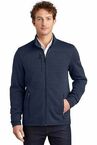 Eddie Bauer  Sweater Fleece Full-Zip