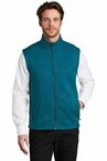 Port Authority  Sweater Fleece Vest