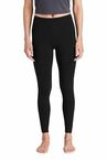 Sport-Tek  Ladies High Rise 7/8 Legging