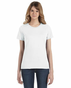 Ladies' Lightweight T-Shirt