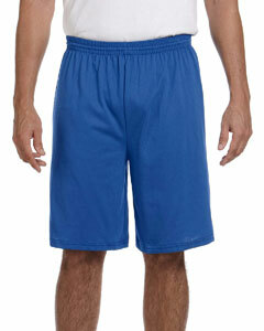 50/50 Jersey Shorts