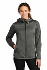 The North Face  Ladies All-Weather DryVent  Stretch Jacket