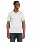 Lightweight V-Neck T-Shirt