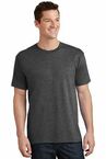 Port & Company Tall Core Cotton Tee