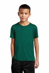 Sport-Tek  Youth Posi-UV Pro Tee