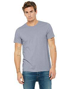 Unisex Unisex Heather CVC T-Shirt