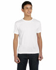 Youth Polyester T-Shirt