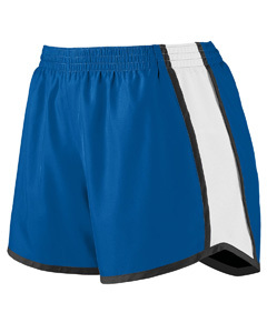 Ladies' Jr. Fit Pulse Team Short