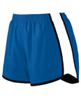 Girl's Jr. Fit Pulse Team Short