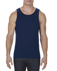 Adult 4.3 oz., Ringspun Cotton Tank Top