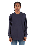 Adult 8.9 oz., Thermal T-Shirt