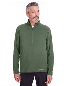 Men's Rocklin Fleece Half-Zip