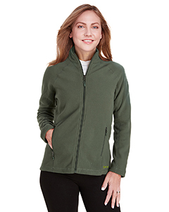 Ladies' Rocklin Fleece Jacket