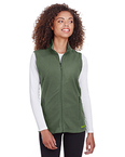 Ladies' Rocklin Fleece Vest