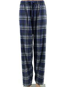 Ladies' Flannel Lounge Pants