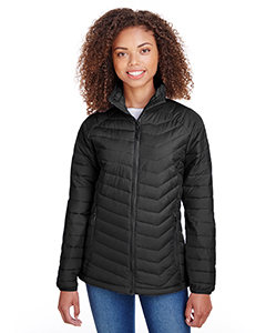 Ladies' Powder Lite Jacket