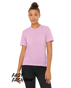 Unisex Viscose Fashion T-Shirt