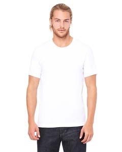 Unisex Heavyweight 5.5 oz. Crew T-Shirt