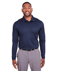 Mens Corporate Long-Sleeve Performance Polo