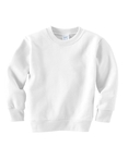 Toddler's 7.5 oz. Fleece Sweatshirt