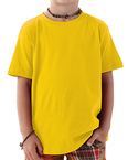 Toddler's 4.5 oz. Fine Jersey T-Shirt