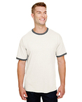 Adult Triblend Ringer T-Shirt
