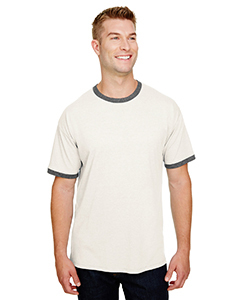 Adult Triblend Ringer T-Shirt